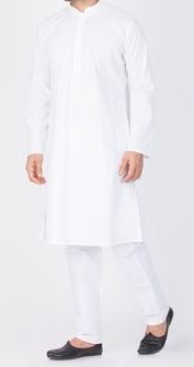 Cotton Simple Kurta